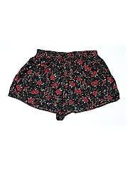 Alya Shorts