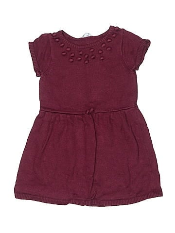 Jacadi Dress (view 1)