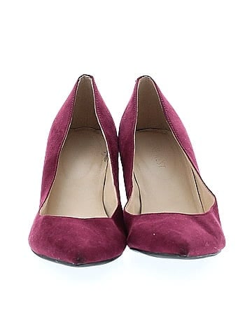 Nine West Heels (view 2)