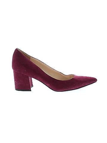 Nine West Heels (view 1)