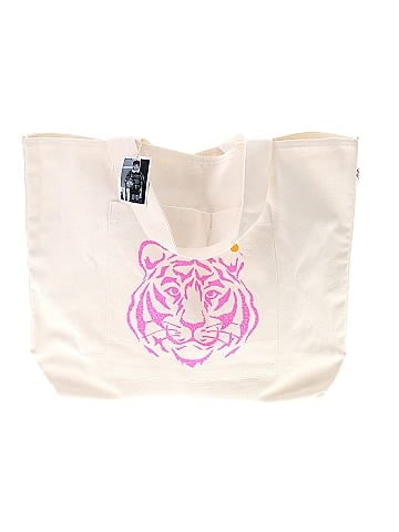 Quilted Koala Tote (view 1)