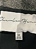 Charles Henry 100% Polyester Solid Black Casual Dress Size M - photo 6