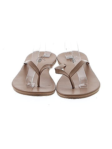 Hollister Flip Flops (view 2)