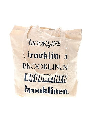 Brooklinen Tote (view 1)