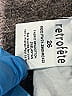 retrofête Hearts Blue Jeans Size 26 waist - photo 4