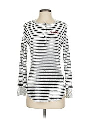 Sundry Long Sleeve Henley