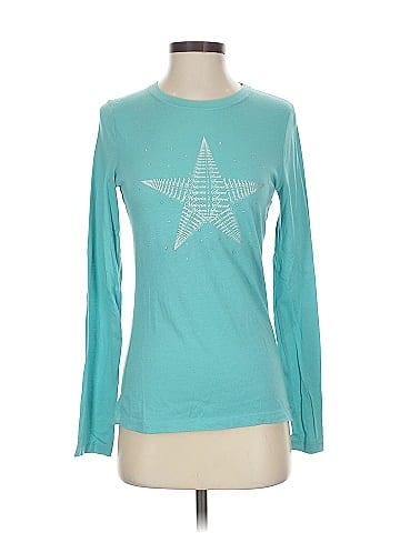 Victoria's Secret Long Sleeve T-Shirt (view 1)