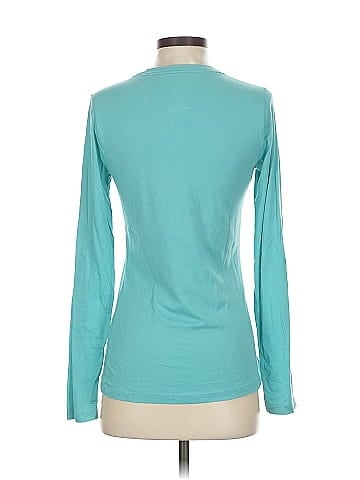 Victoria's Secret Long Sleeve T-Shirt (view 2)