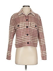 Rails Jacket