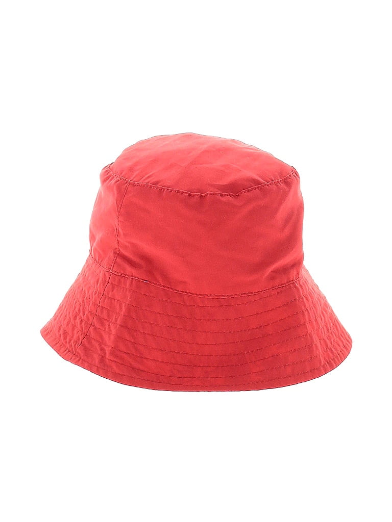 Pre-owned Assorted Brands Kids' Hat In Blue