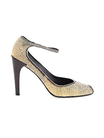 Jil Sander Heels (view 1)