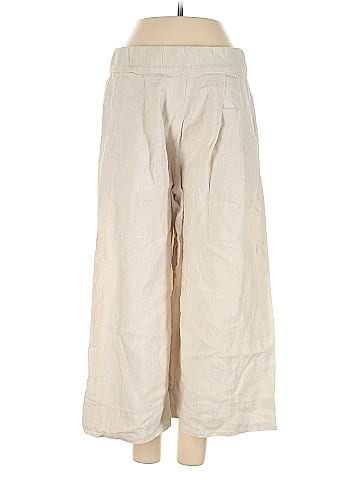 Gap Linen Pants (view 1)