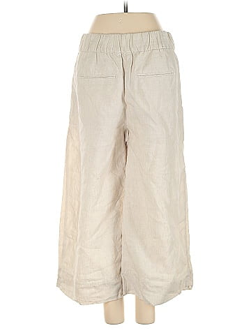 Gap Linen Pants (view 2)
