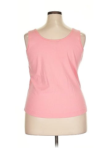 Venezia Tank Top (view 2)
