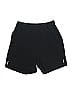 Columbia Solid Black Athletic Shorts Size 3 (estimated) - photo 1