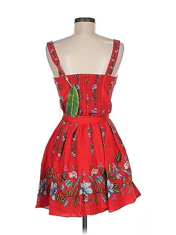 FARM Rio Cocktail Dress (view 2)