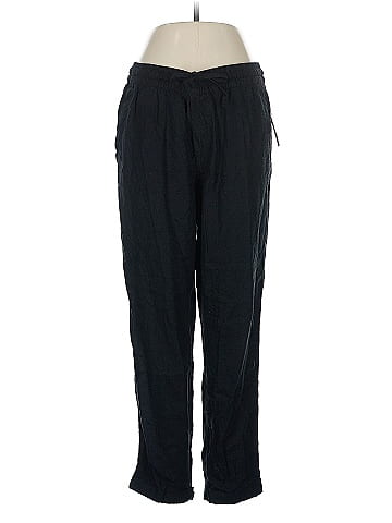 Old Navy Linen Pants (view 1)