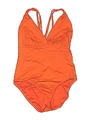 La Blanca One Piece Swimsuit