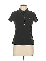 Lacoste Short Sleeve Top