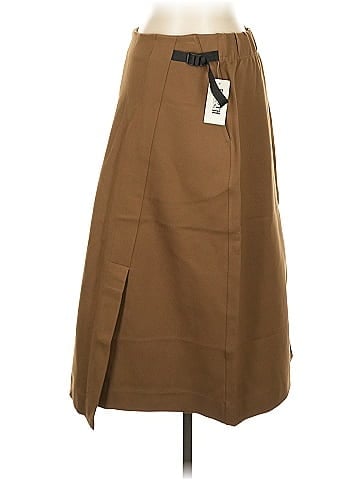 Duluth Trading Co. Casual Skirt (view 1)