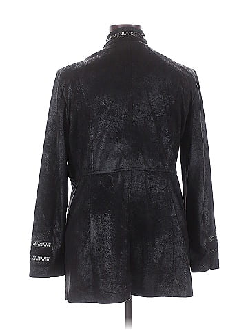 Joseph Ribkoff Coat (view 2)