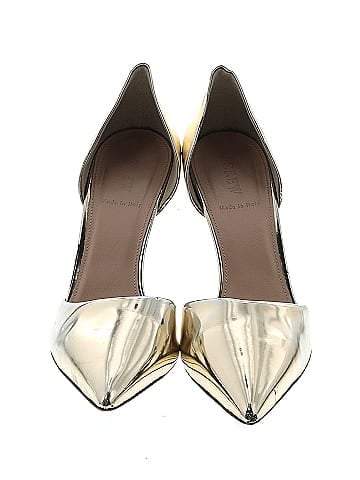 J.Crew Heels (view 2)