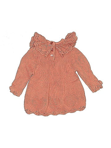 Cynthia Rowley TJX Pullover Sweater (view 2)