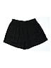 Tuckernuck 100% Linen Solid Black Athletic Shorts Size S - photo 2