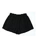 Tuckernuck 100% Linen Solid Black Athletic Shorts Size S - photo 1