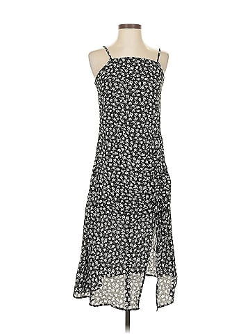 Kendall & Kylie Casual Dress (view 1)