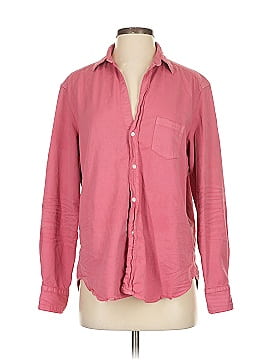 Frank & Eileen Long Sleeve Button Down Shirt