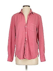 Frank & Eileen Long Sleeve Button Down Shirt