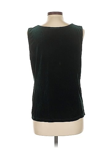 Bob Mackie Sleeveless Top (view 2)