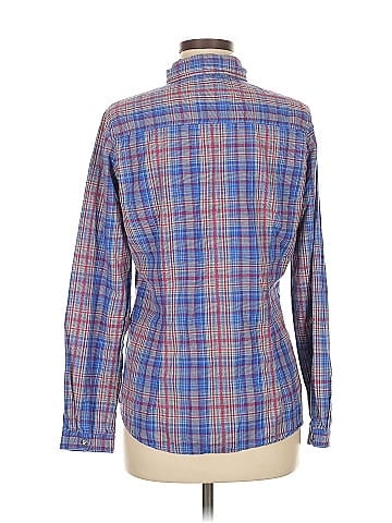 Woolrich Long Sleeve Button-Down Shirt (view 2)