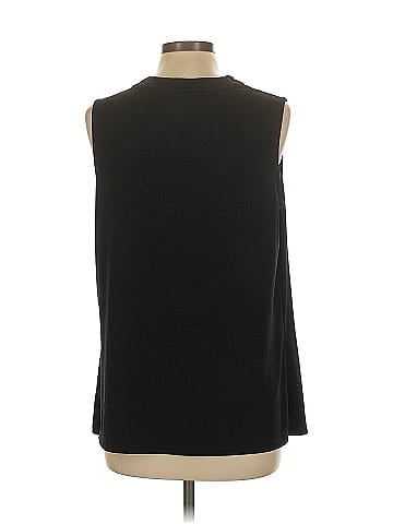 Fashion Bug Sleeveless Blouse (view 2)