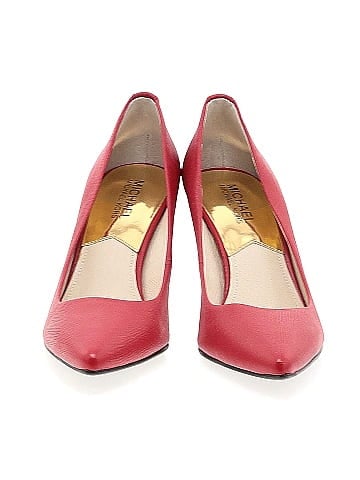 MICHAEL Michael Kors Heels (view 2)