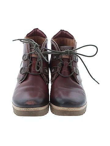 Pikolinos Wedges (view 2)