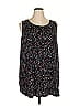 LIVI Black Tank Top Size 26/28 - photo 1