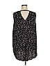 LIVI Black Tank Top Size 26/28 - photo 2