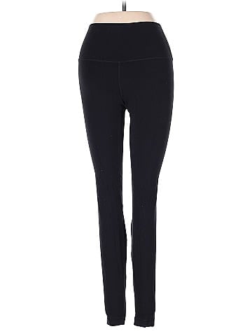 Lululemon Athletica Active Pants (view 1)