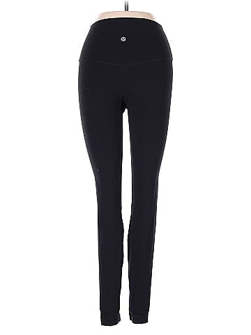 Lululemon Athletica Active Pants (view 2)