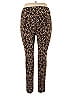 Torrid Animal Print Brown Leggings Size 1X Plus (1) - photo 2
