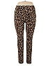 Torrid Animal Print Brown Leggings Size 1X Plus (1) - photo 1