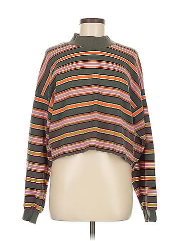 Wild Fable Long Sleeve Top (view 1)