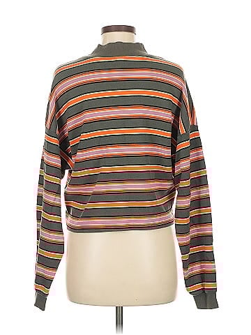 Wild Fable Long Sleeve Top (view 2)