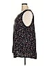 LIVI Black Tank Top Size 26/28 - photo 4