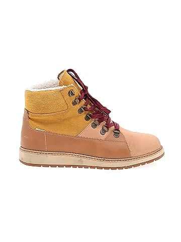 TOMS Ankle Boots (view 1)