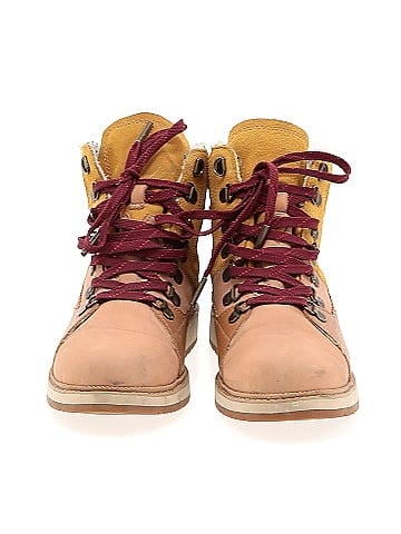 TOMS Ankle Boots (view 2)