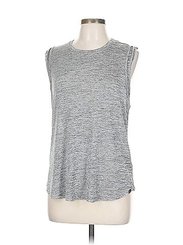Koral Sleeveless T-Shirt (view 1)