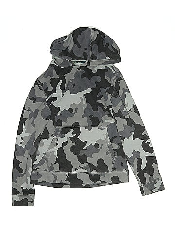 Tek Gear Pullover Hoodie (view 1)